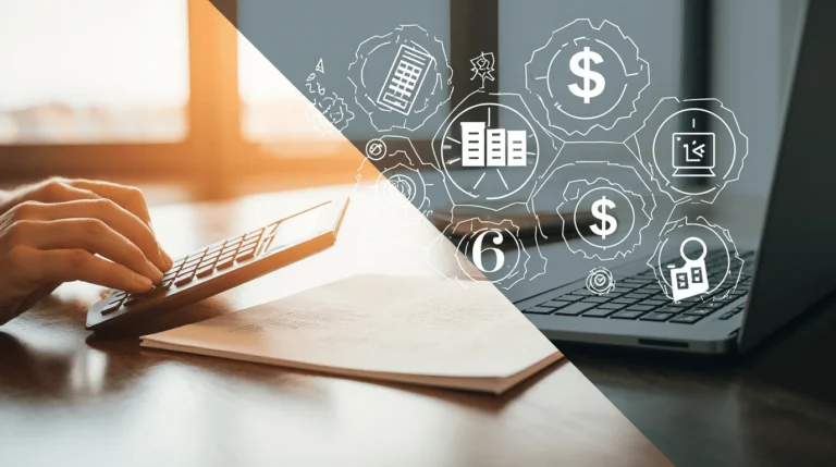 How to Calculate Loan Payment manually (No Calculator Required!)