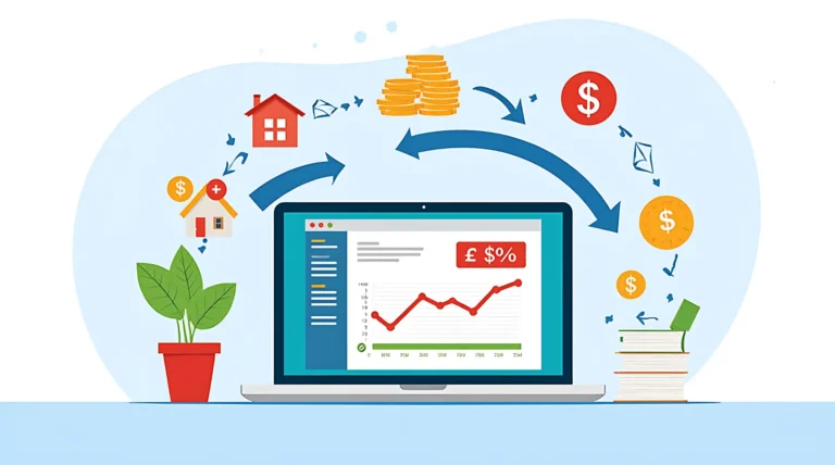 How to Pay Off Your Mortgage Quicker Calculator