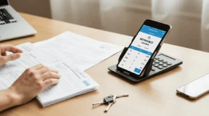 What is a Refinance Calculator?