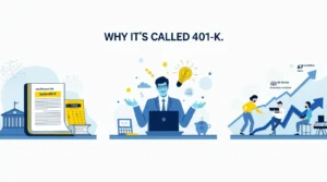 Why Is It Called a 401k ? The Boring Tax Code Story