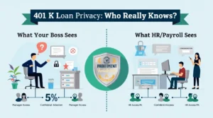 Will My Employer Know If I Take a 401k Loan? 401k Privacy