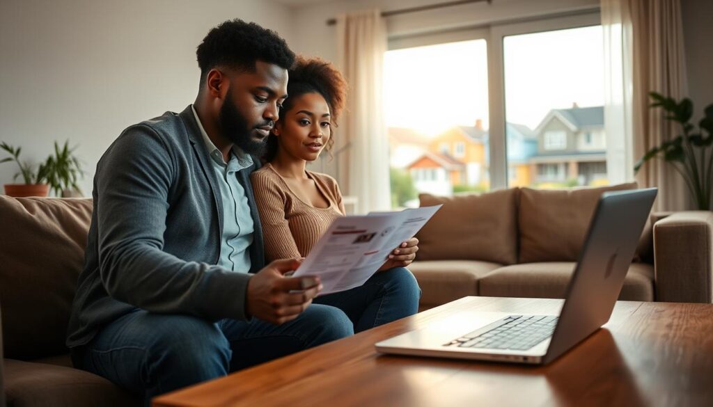 Guide to Getting a Mortgage