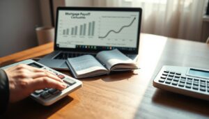 How Long Till Mortgage Paid Off? (Free Calculator + Examples)