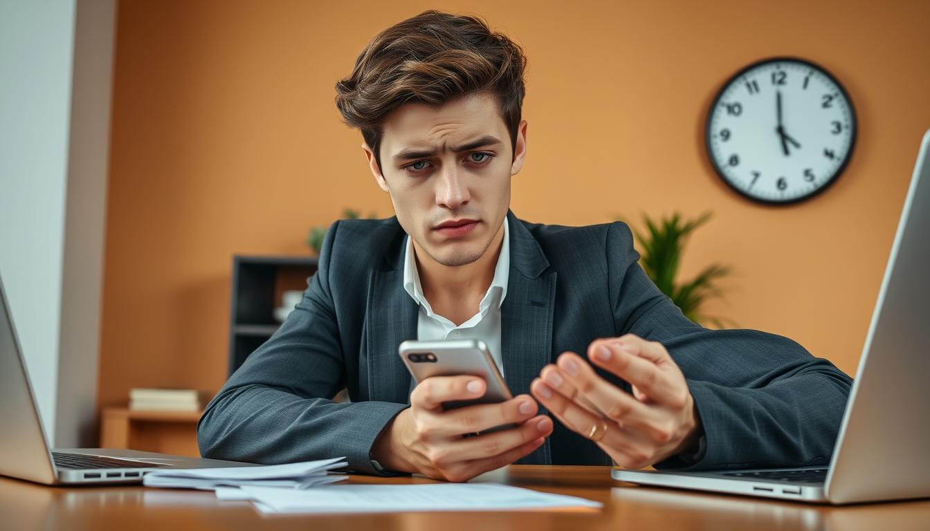 missed loan payment​